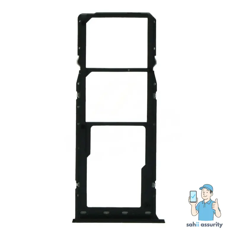 SIM Card Holder Tray for Realme 6 Pro